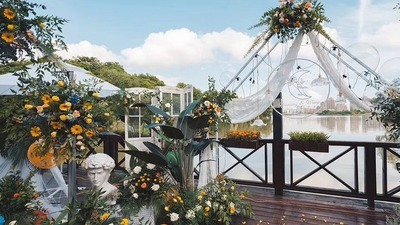 两个城市的心跳