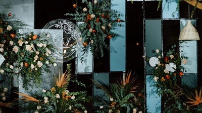 撩到你的 “牛油果绿”