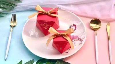 结婚喜糖要准备多少？买少了尴尬买多了浪费！