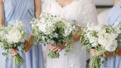 婚礼布置到底是用真花好还是假花好呢？